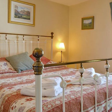 Causey View Villa Keswick  Buitenkant foto