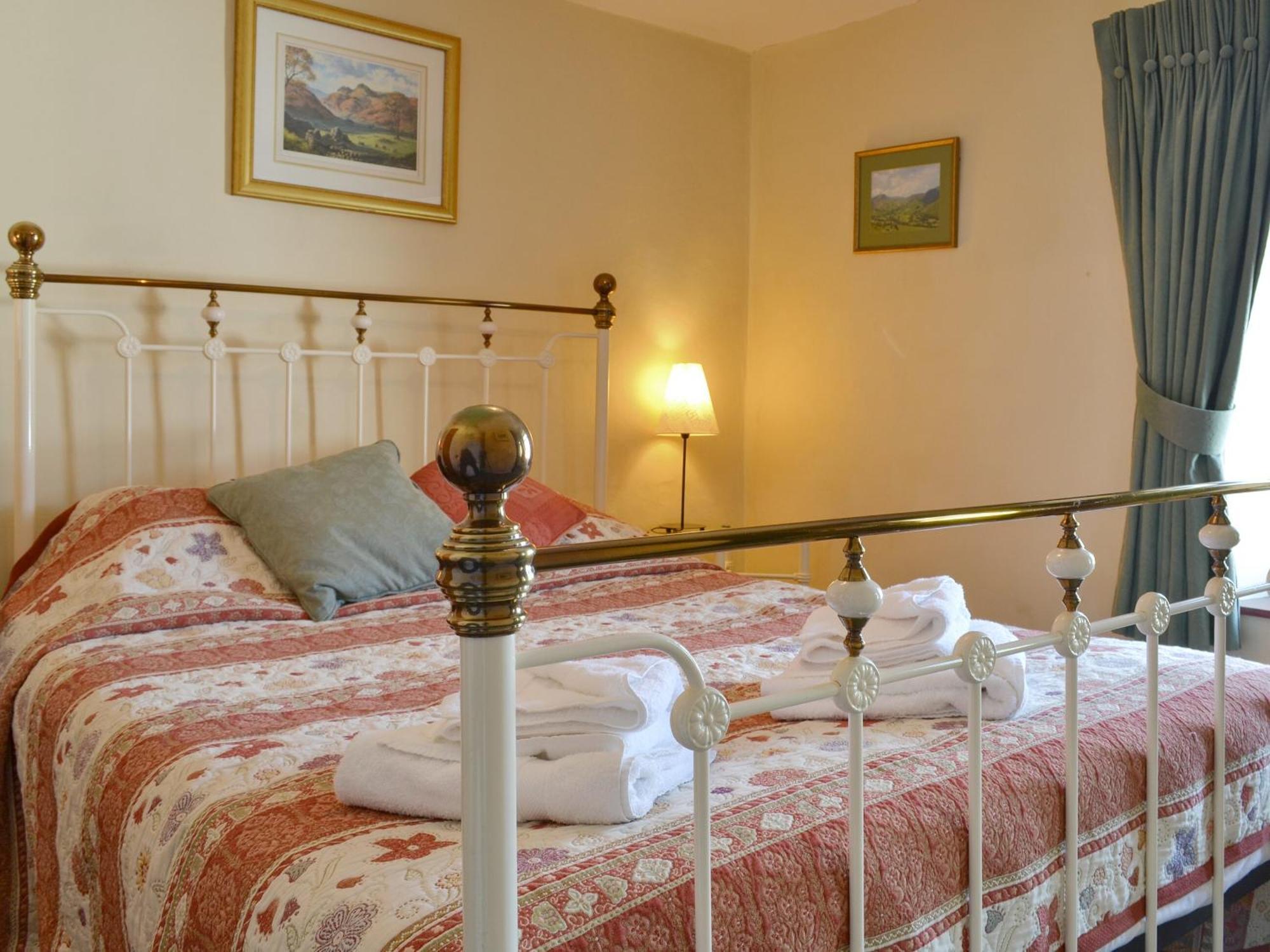 Causey View Villa Keswick  Buitenkant foto