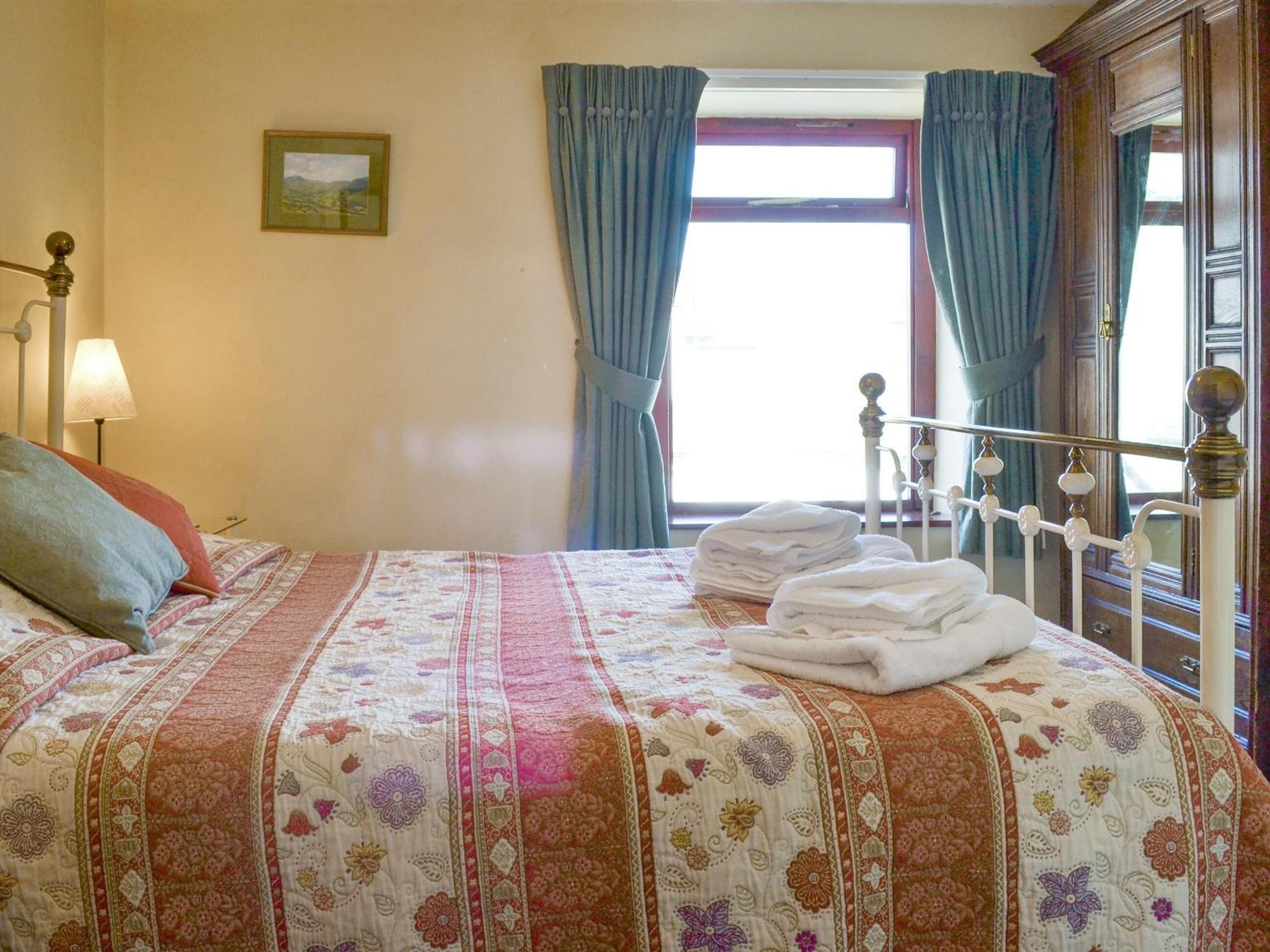 Causey View Villa Keswick  Buitenkant foto